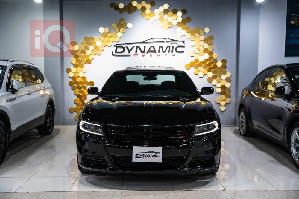 دودج تشارجر